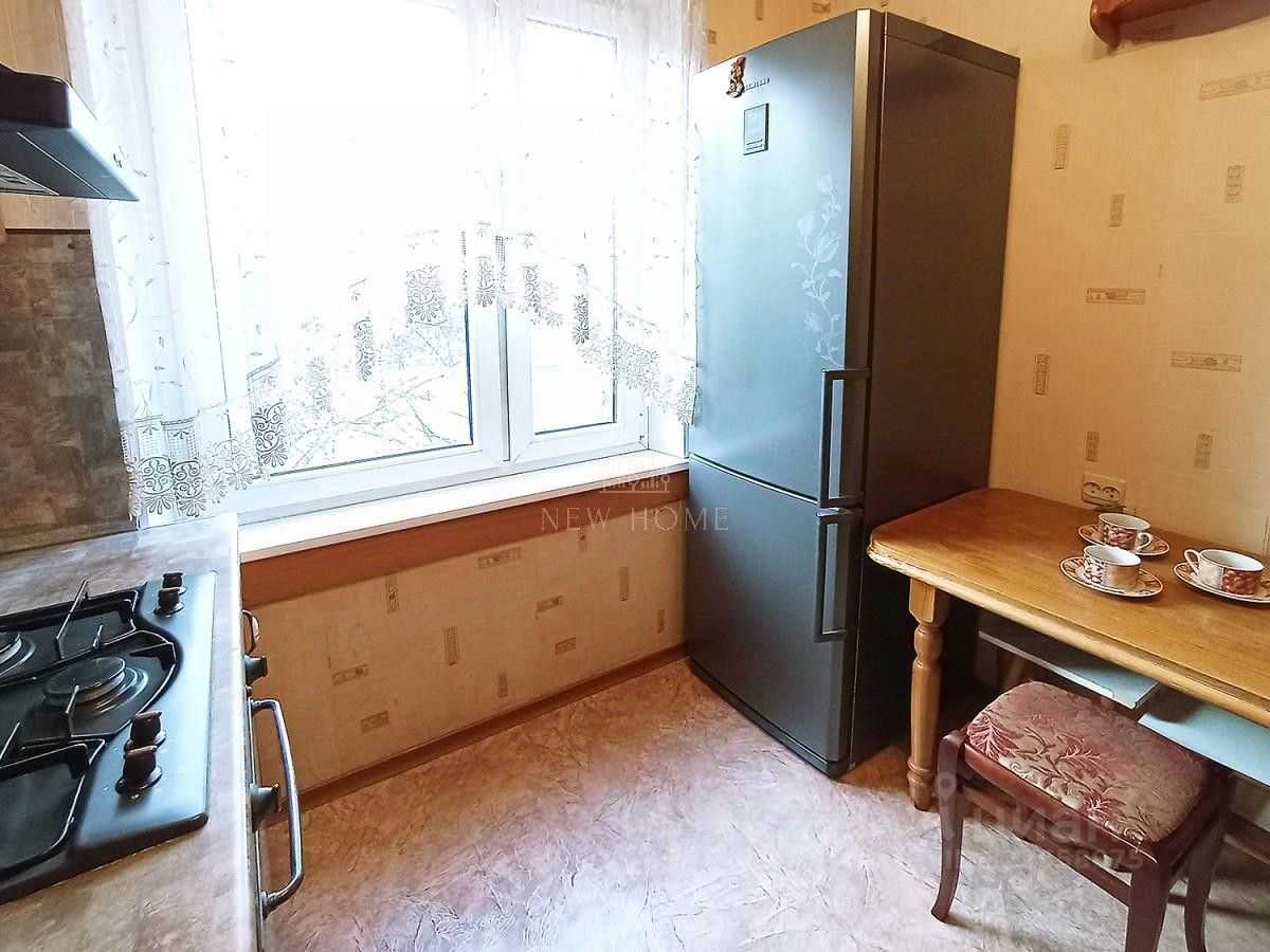 3-комнатная квартира, 57 м² — фотография 3