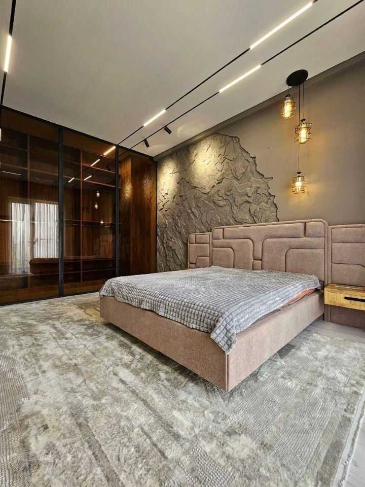 2-комнатная квартира, 89 м²