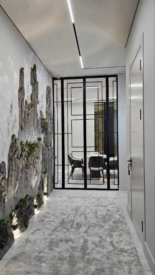 2-комнатная квартира, 89 м² — фотография 2