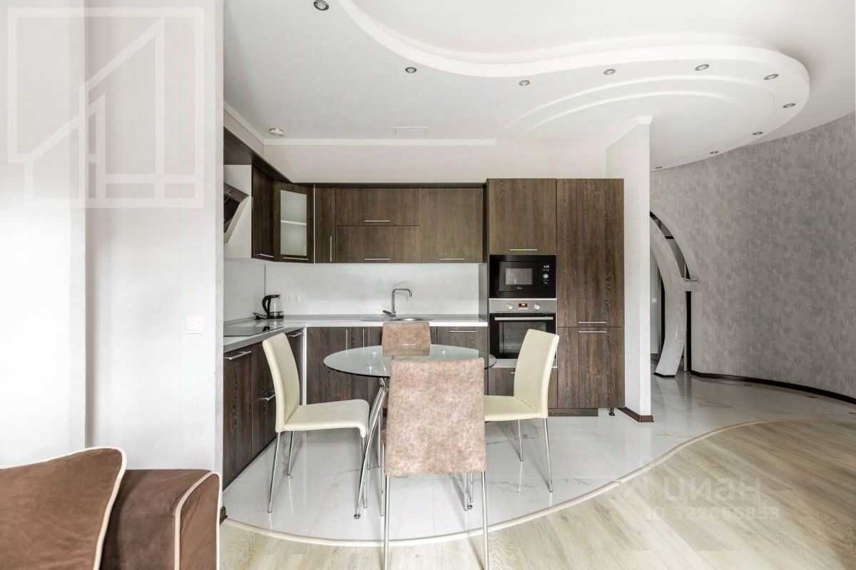 3-комнатная квартира, 70 м² — фотография 2