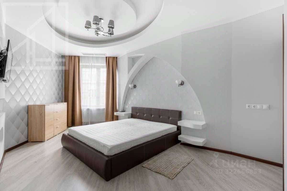 3-комнатная квартира, 70 м² — фотография 3
