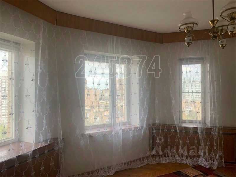 3-комнатная квартира, 75 м²