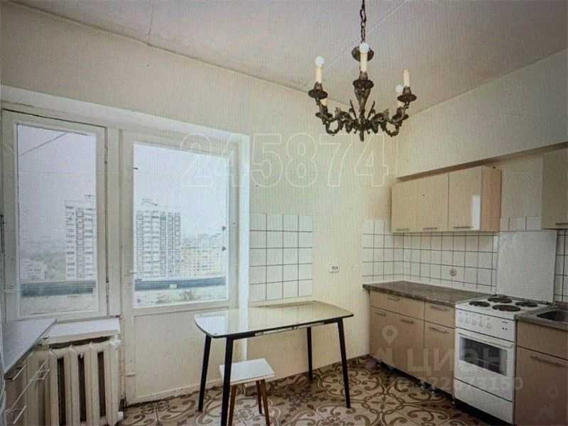 3-комнатная квартира, 75 м² — фотография 2