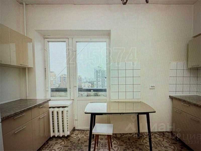 3-комнатная квартира, 75 м² — фотография 3