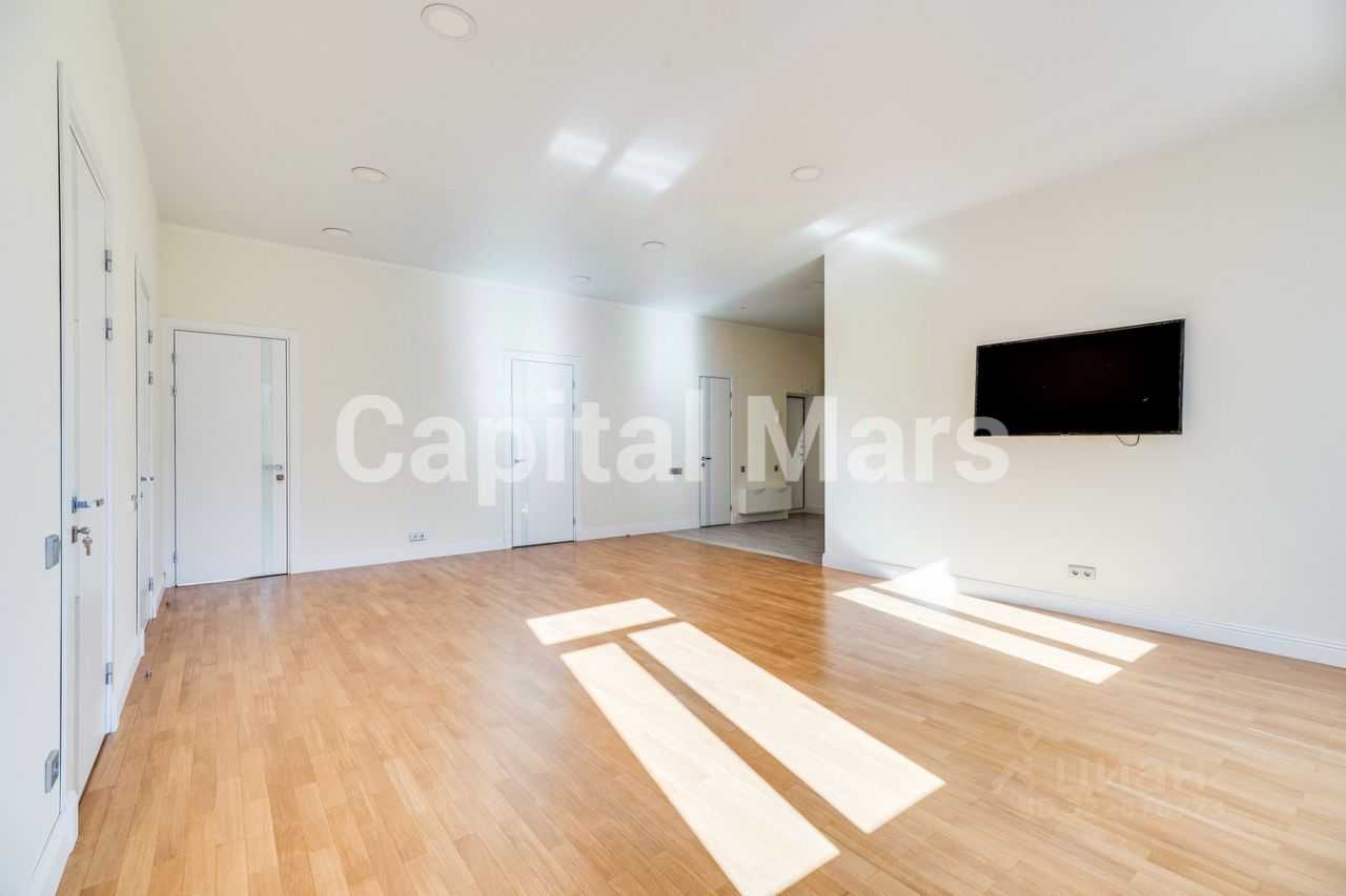4-комнатная квартира, 112 м² — фотография 2
