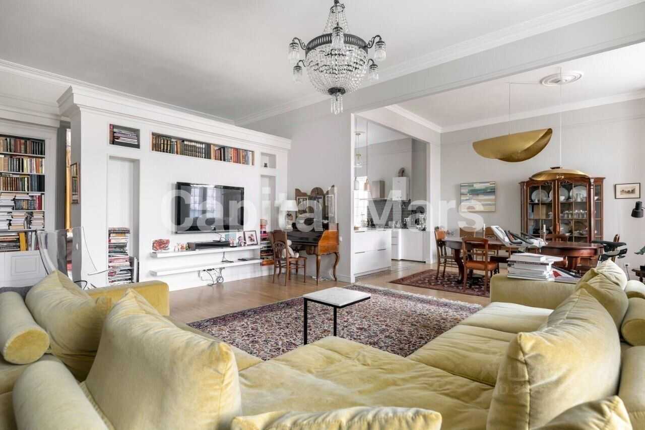 4-комнатная квартира, 165 м² — фотография 2