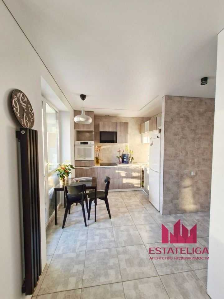 1-комнатная квартира, 30 м² — фотография 2