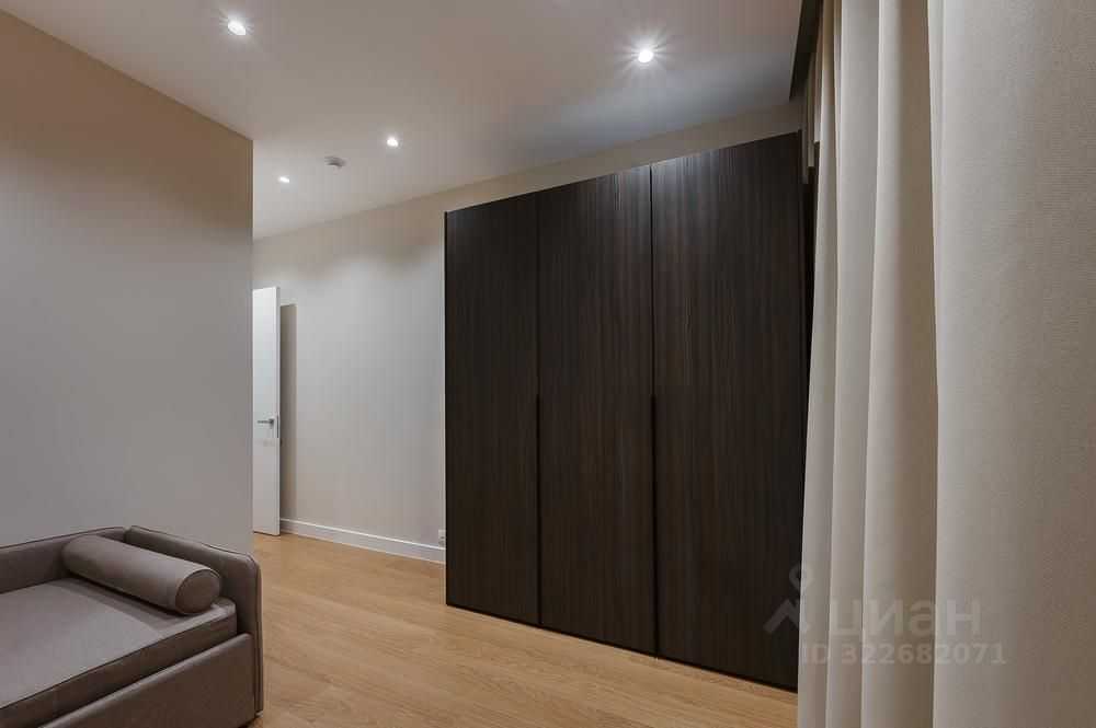 3-комнатная квартира, 72 м²