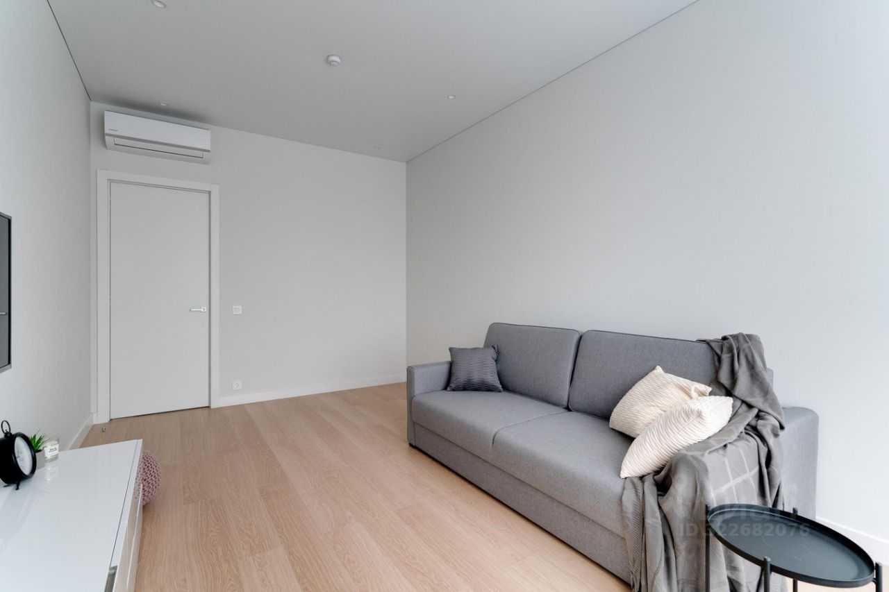 3-комнатная квартира, 93 м² — фотография 3
