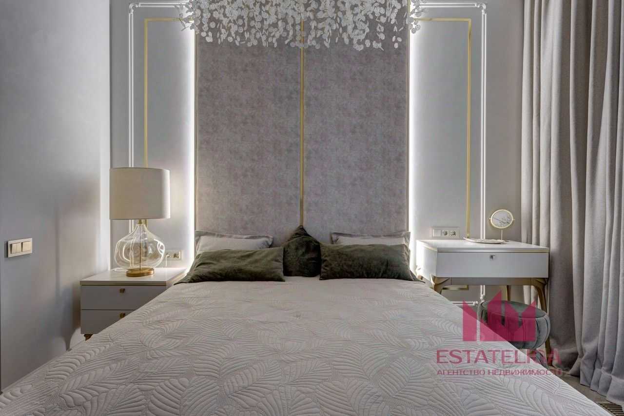 2-комнатная квартира, 45 м² — фотография 3