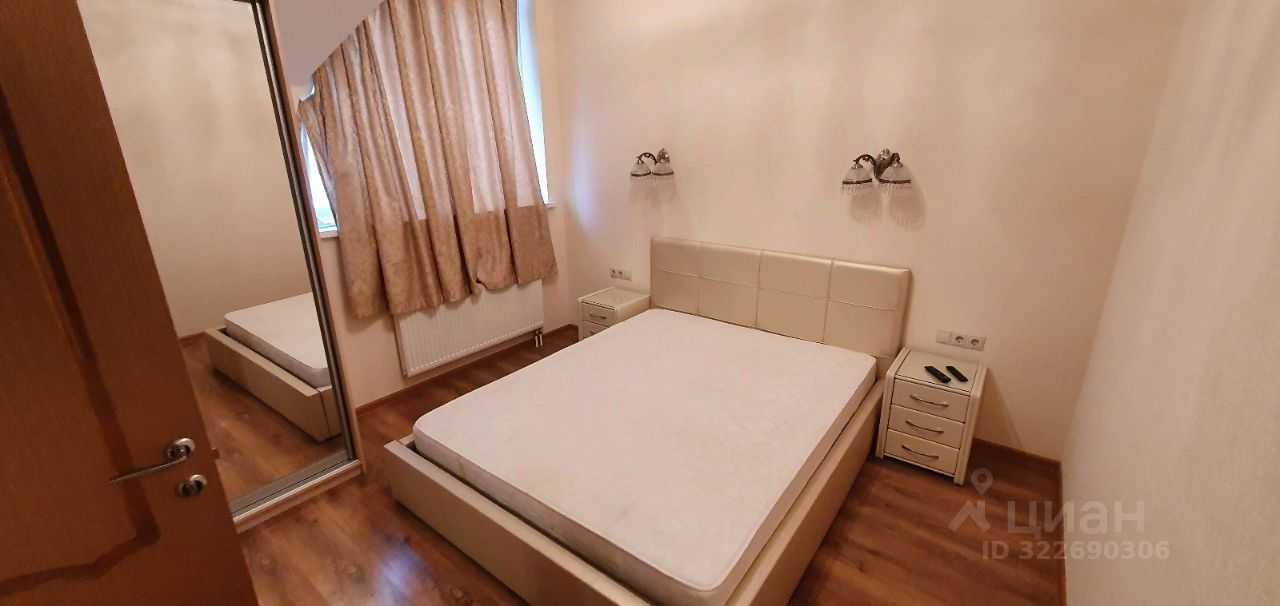 1-комнатная квартира, 37 м² — фотография 2