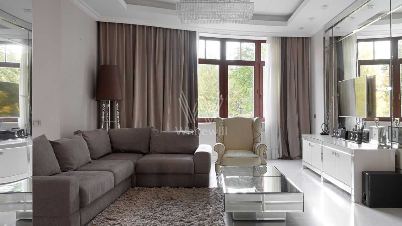 2-комнатная квартира, 110 м²