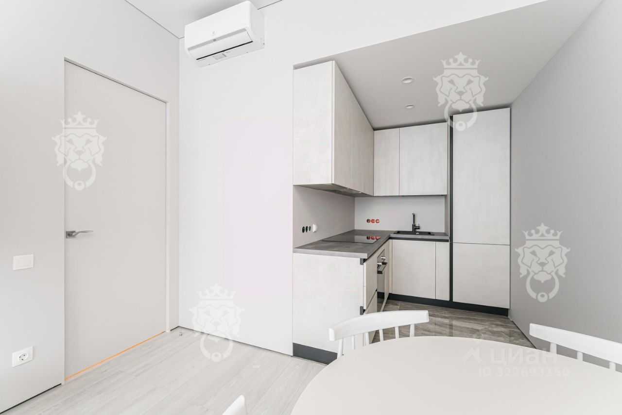 3-комнатная квартира, 70 м² — фотография 3