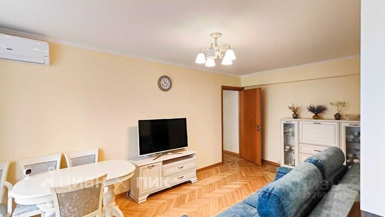 2-комнатная квартира, 42 м² — фотография 3