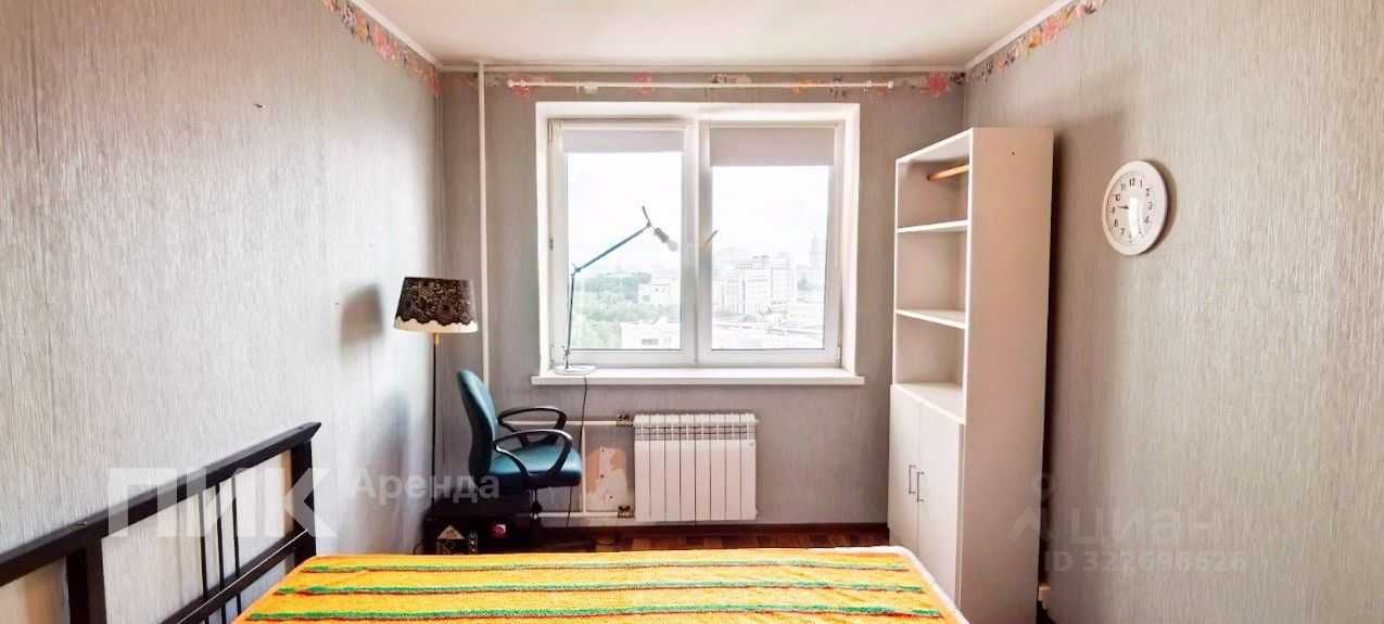 2-комнатная квартира, 53,4 м² — фотография 2