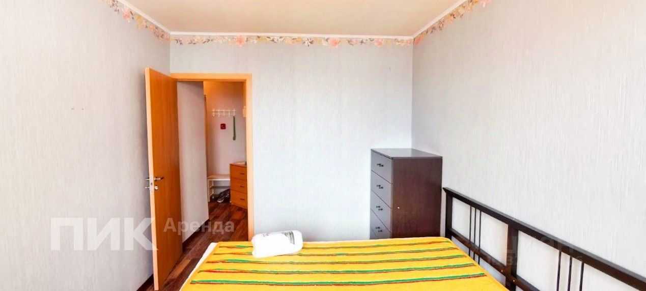 2-комнатная квартира, 53,4 м² — фотография 3