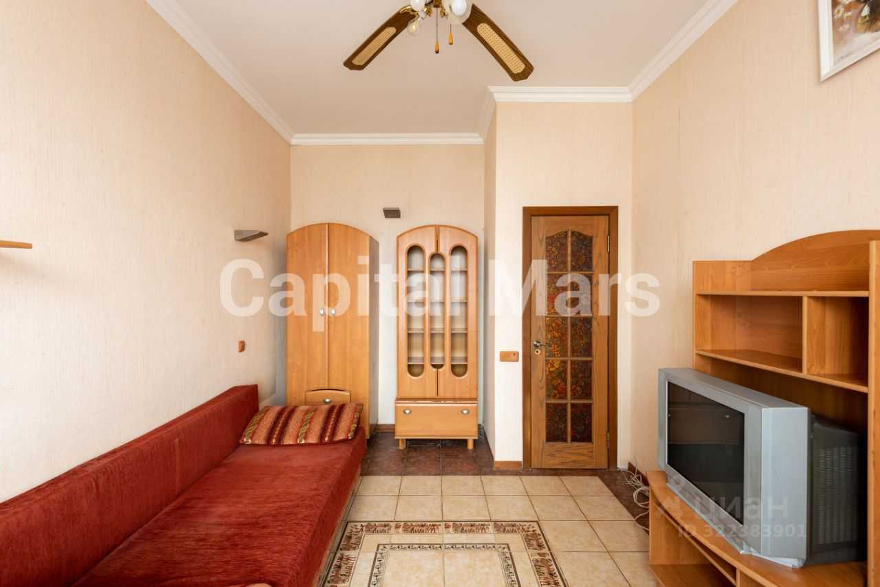 4-комнатная квартира, 102 м² — фотография 3