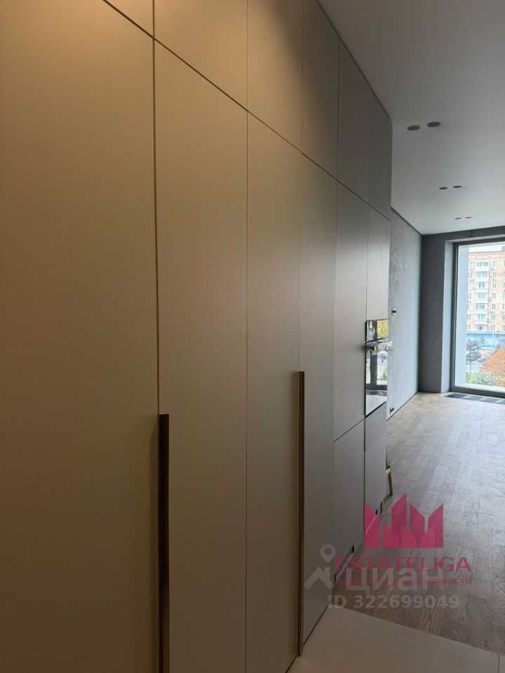 1-комнатная квартира, 31 м²