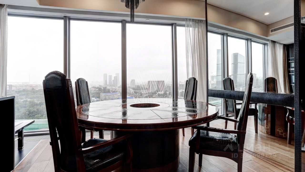 2-комнатная квартира, 110 м² — фотография 3