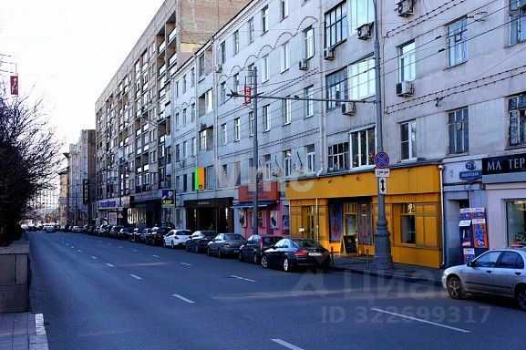 3-комнатная квартира, 75 м²