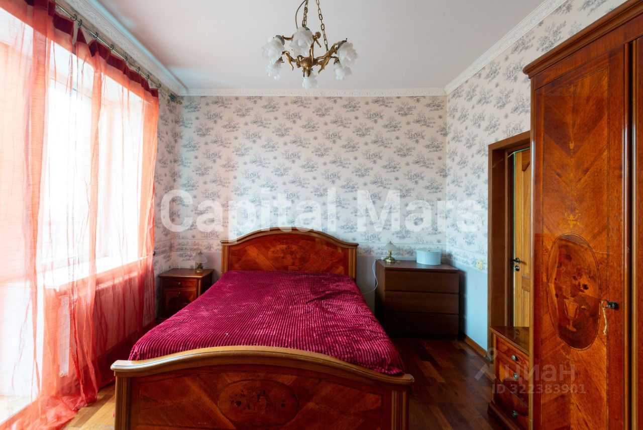4-комнатная квартира, 102 м²