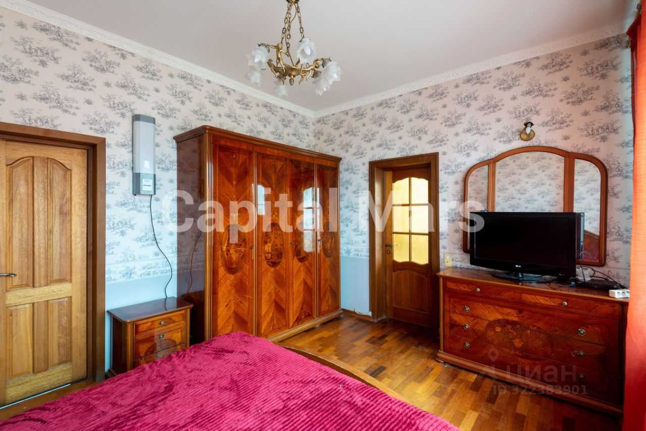 4-комнатная квартира, 102 м² — фотография 2