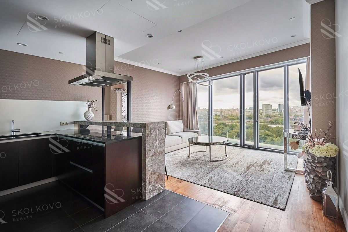 2-комнатная квартира, 72 м²