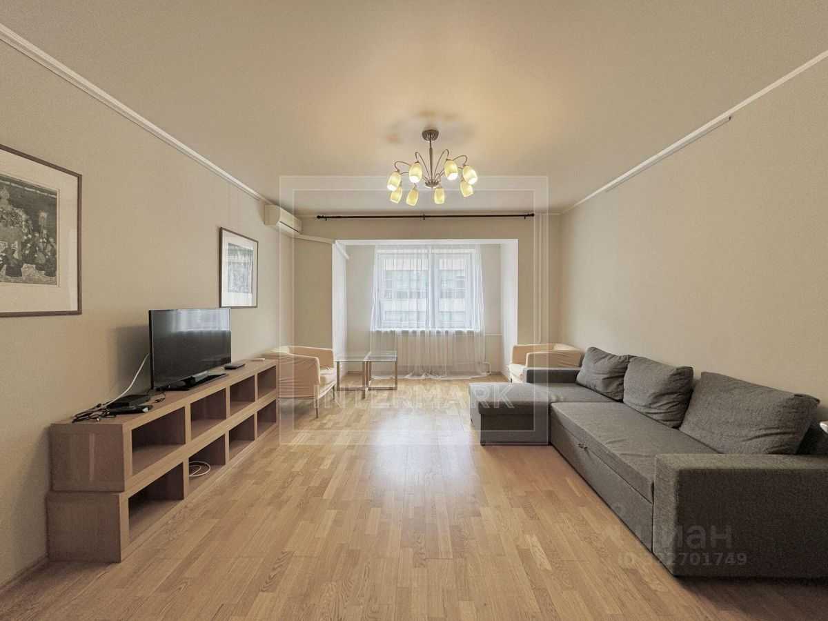 3-комнатная квартира, 76 м²