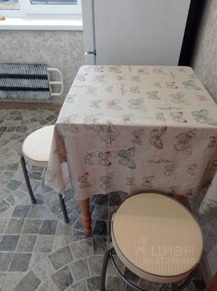 3-комнатная квартира, 65 м² — фотография 2