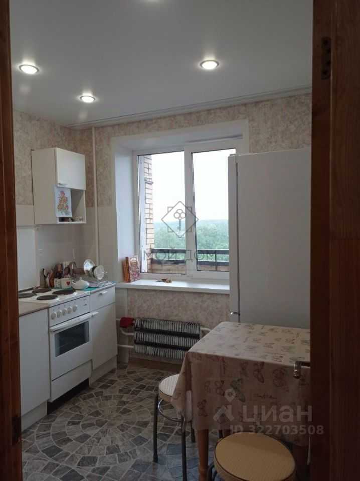 3-комнатная квартира, 65 м² — фотография 3