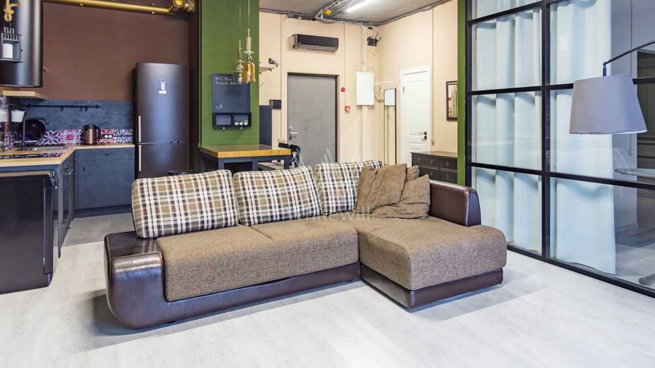 2-комнатная квартира, 65 м² — фотография 2