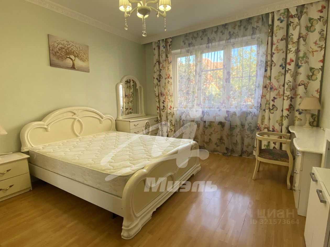 3-комнатная квартира, 104 м² — фотография 2