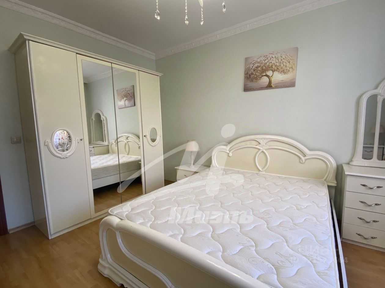 3-комнатная квартира, 104 м² — фотография 3