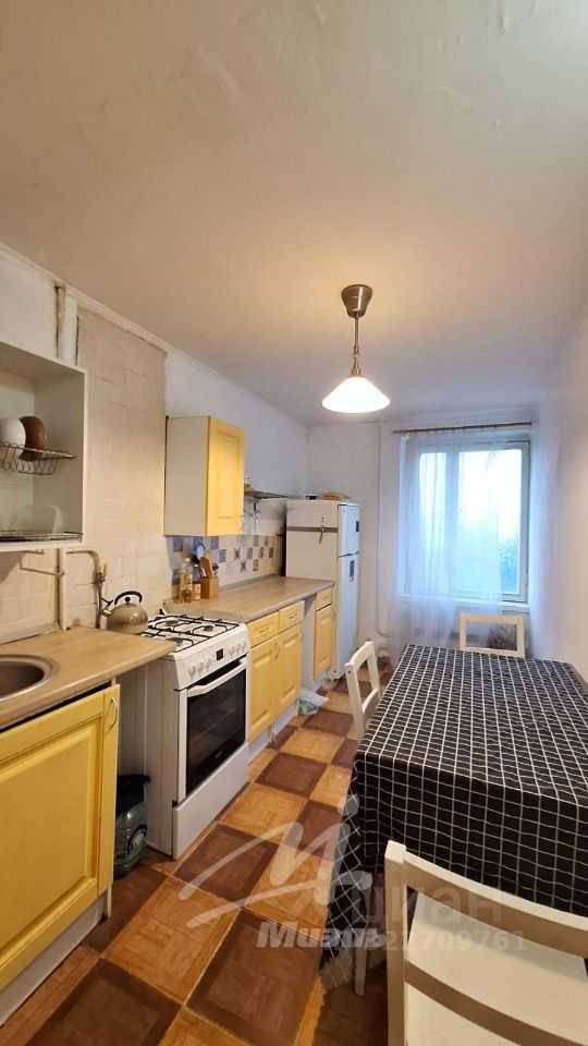 3-комнатная квартира, 65 м²