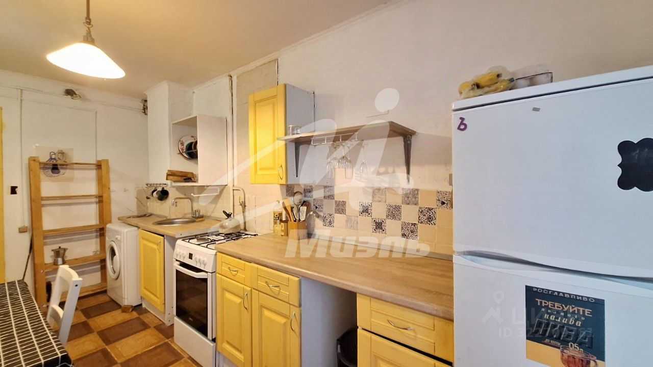 3-комнатная квартира, 65 м² — фотография 2
