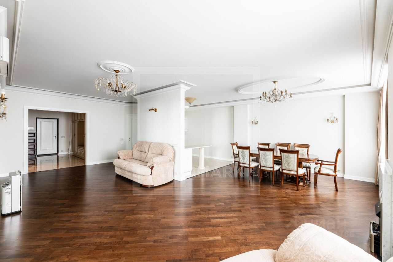 3-комнатная квартира, 145 м²