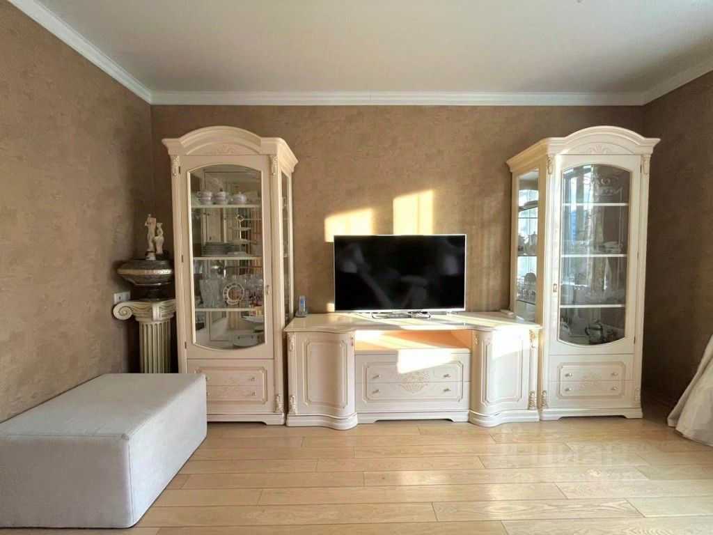 2-комнатная квартира, 60 м²