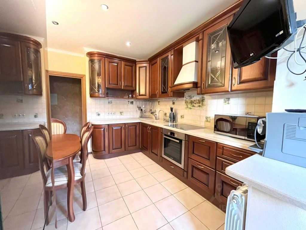 2-комнатная квартира, 60 м² — фотография 2