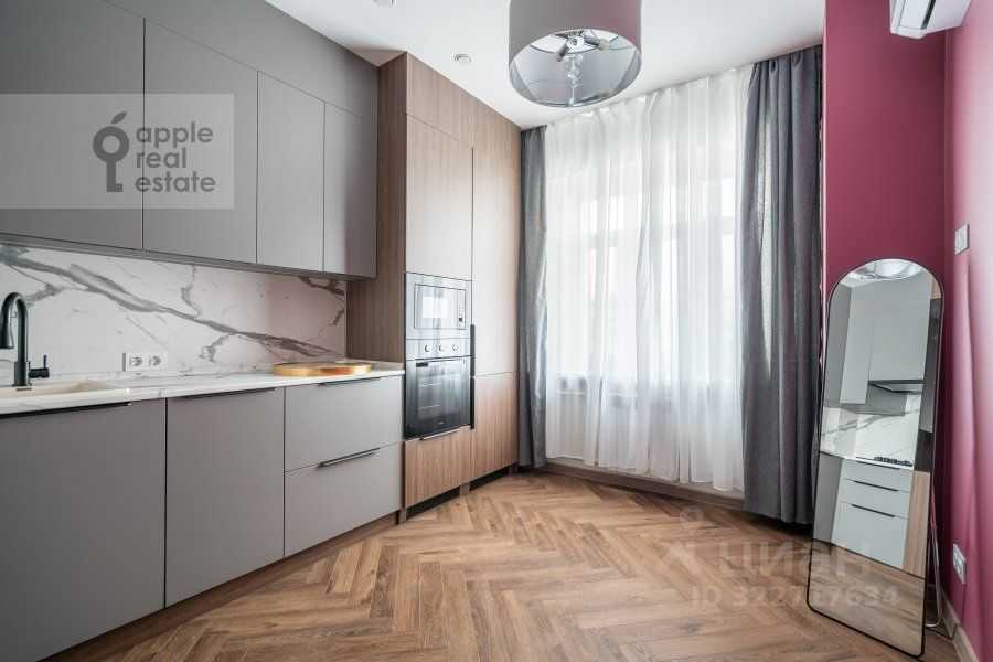 3-комнатная квартира, 70 м² — фотография 3