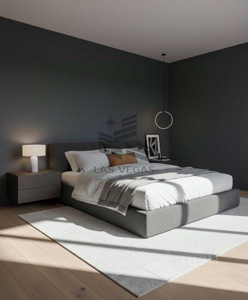 4-комнатная квартира, 210 м² — фотография 2