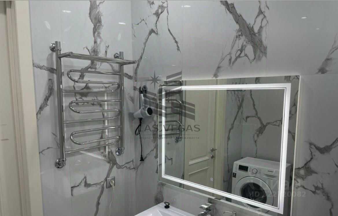 1-комнатная квартира, 31 м² — фотография 2