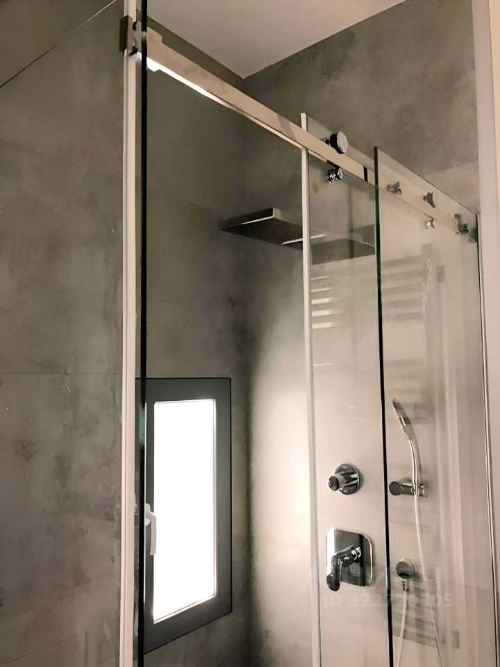 1-комнатная квартира, 55 м² — фотография 2