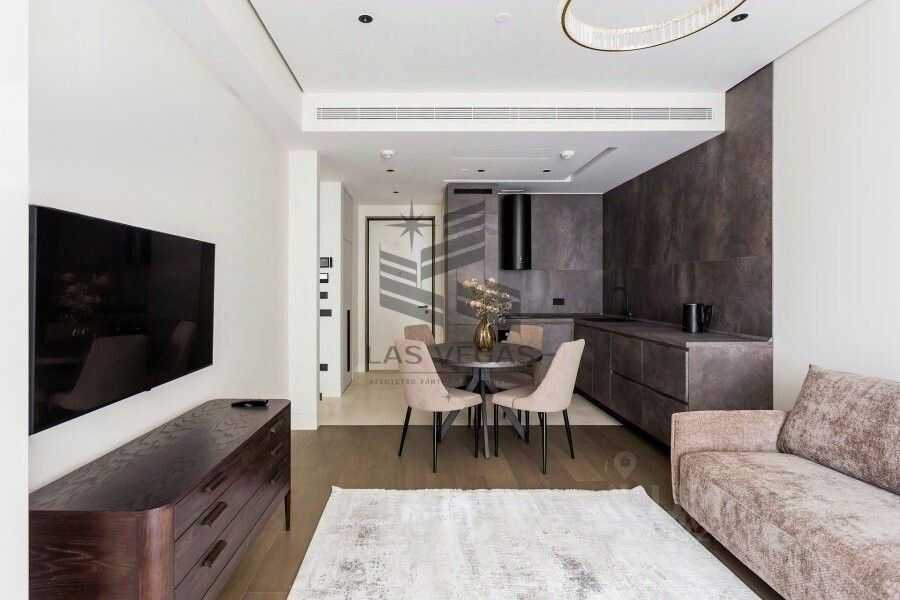 2-комнатная квартира, 56 м²