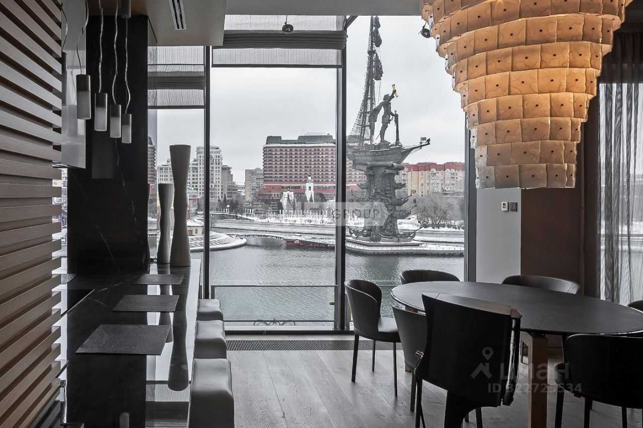 2-комнатная квартира, 120,5 м²