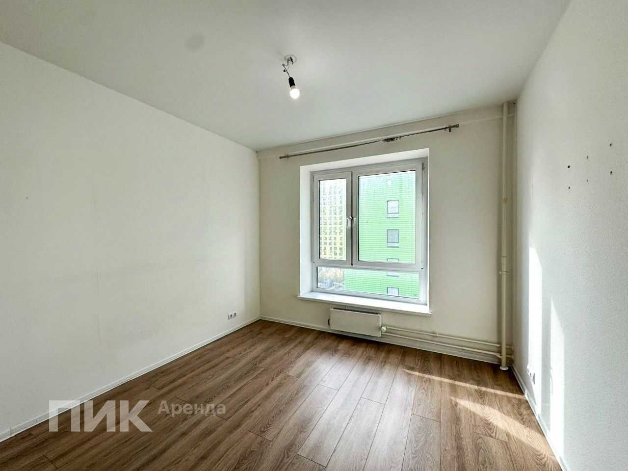 3-комнатная квартира, 67,8 м² — фотография 3