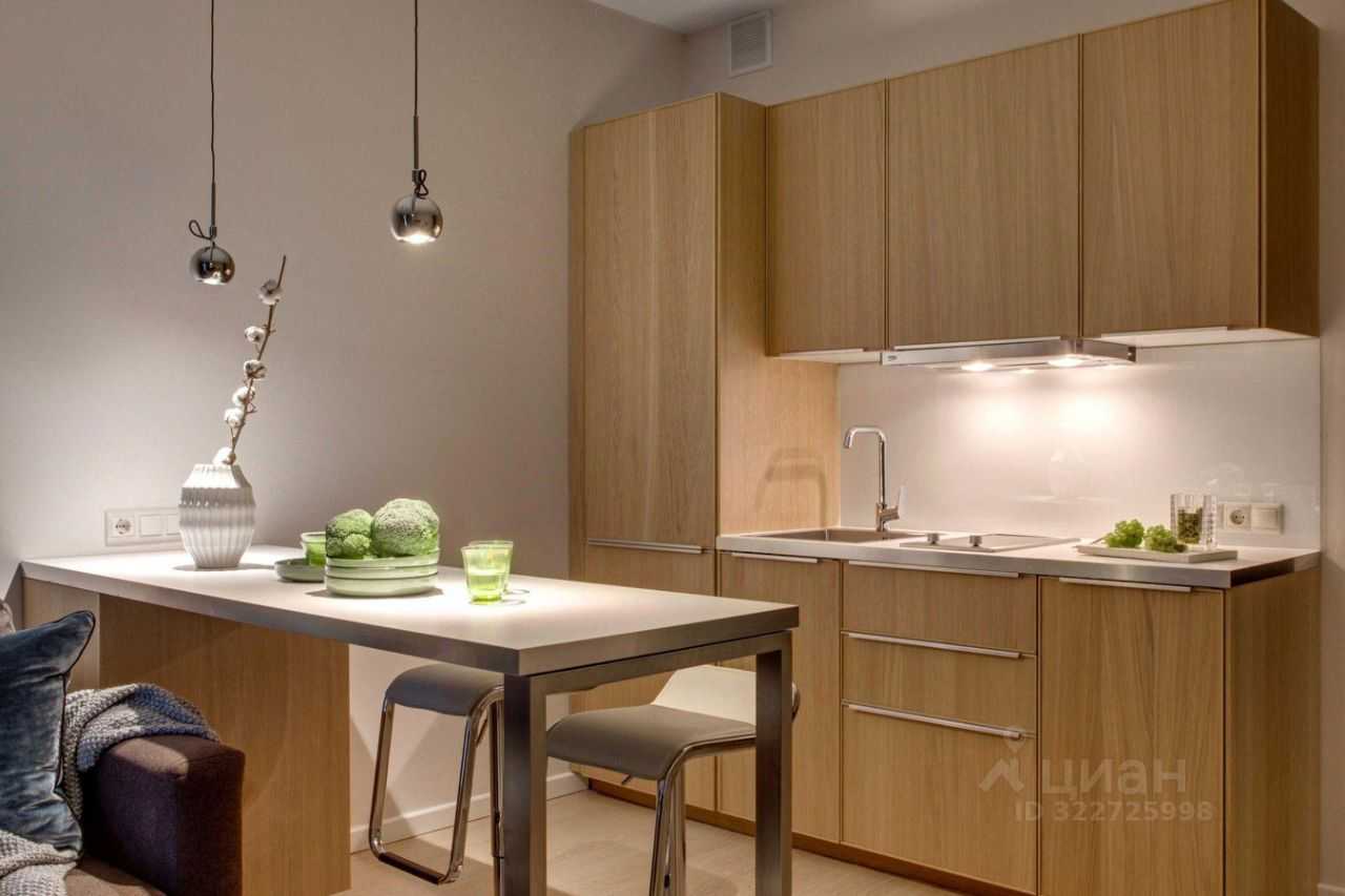1-комнатная квартира, 32 м²