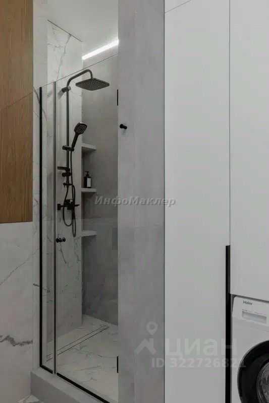 1-комнатная квартира, 28 м²