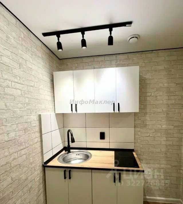 1-комнатная квартира, 40 м²