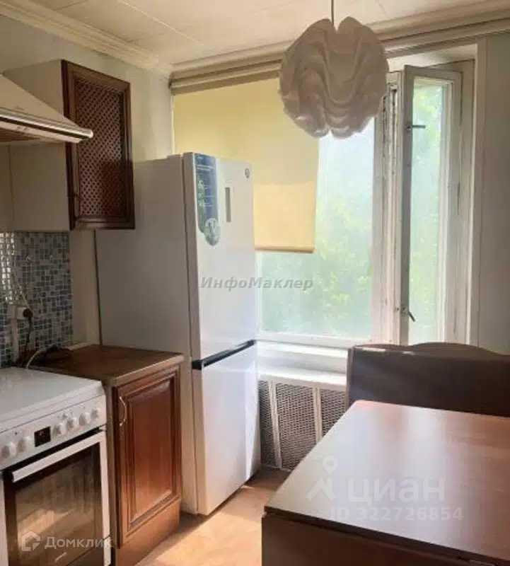 2-комнатная квартира, 52 м² — фотография 3