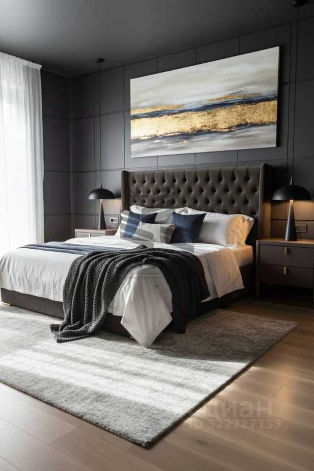 4-комнатная квартира, 180 м² — фотография 2